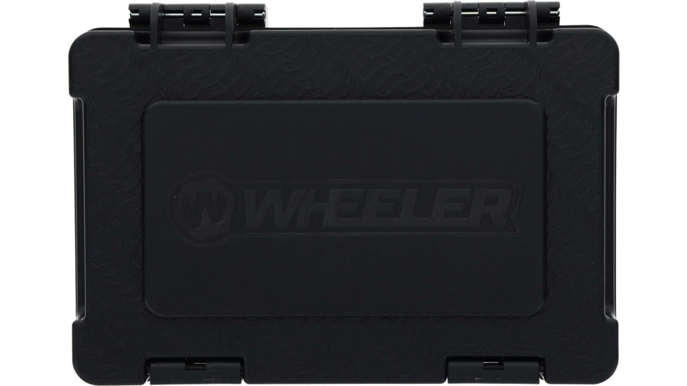 Wheeler Engineering F.A.T. Wrench Screwdriver Set