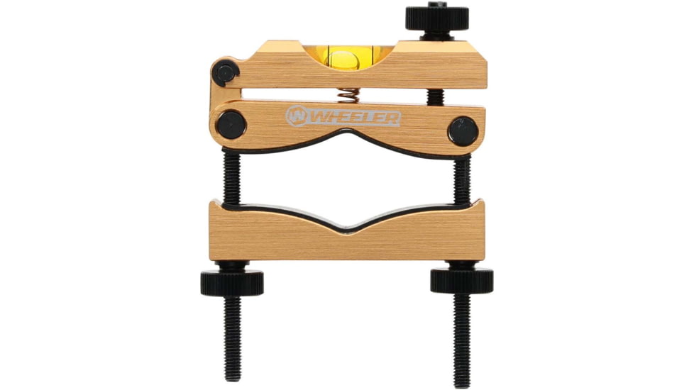Wheeler Engineering Scope Mounting Kit