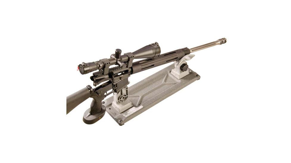 Wheeler Fine Gunsmith Equipment AR Armorers Vise