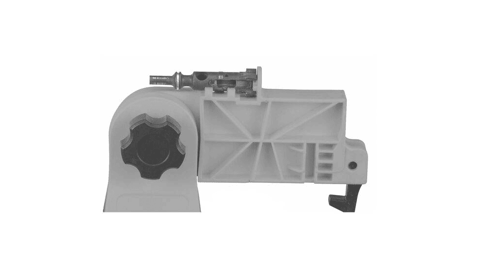 Wheeler Fine Gunsmith Equipment AR Armorers Vise