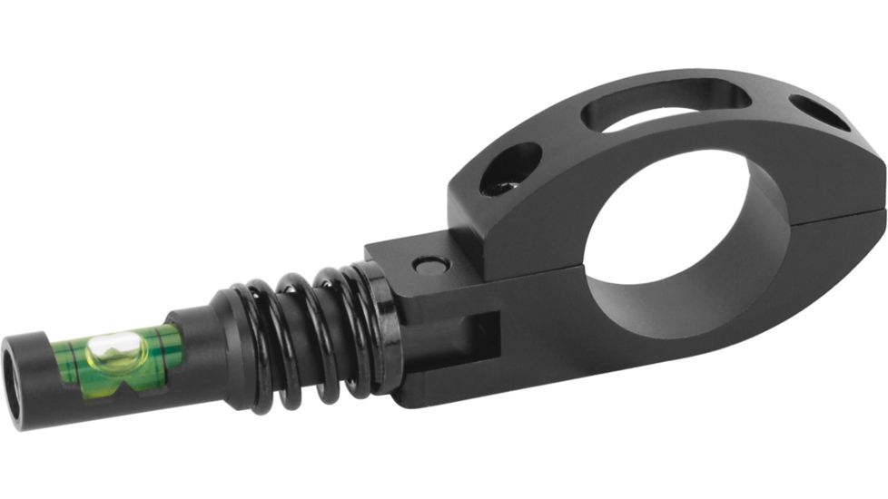 Wheeler Fine Gunsmith Equipment Anti Cant Indicator, 1in. 755712