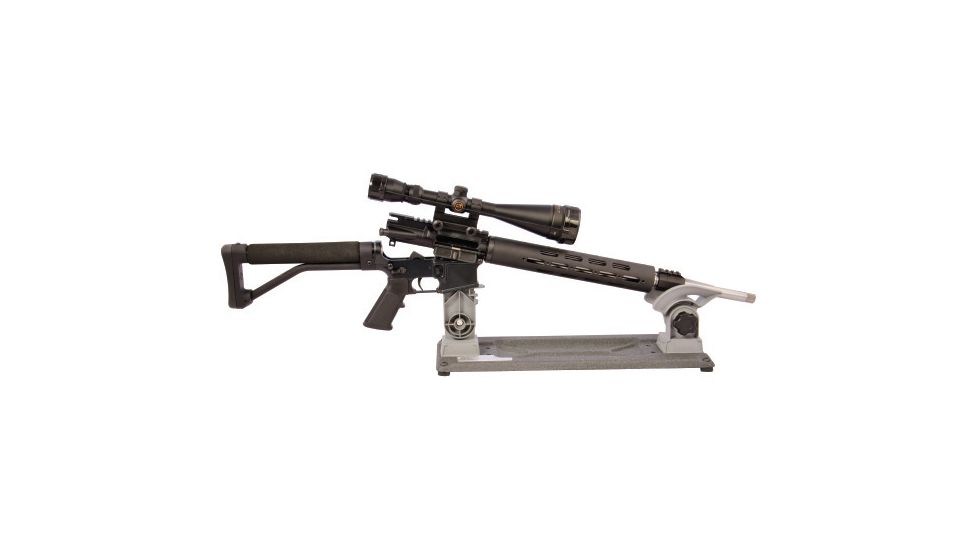 USED Wheeler Ar Armorers Vise 156224, EDEMO4, Used, Condition Like New