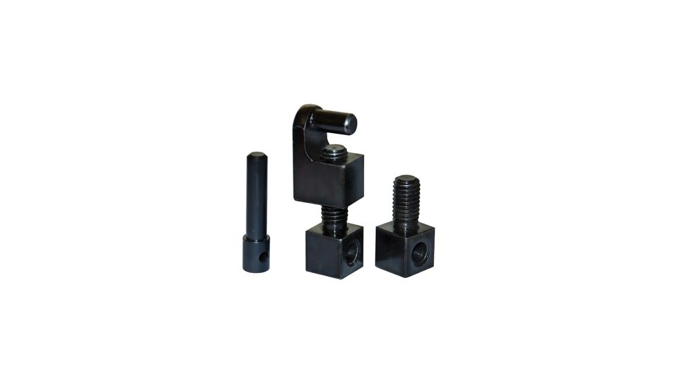 Wheeler Fine Gunsmith Equipment Delta AR-15 Adjustable Receiver Link 156000