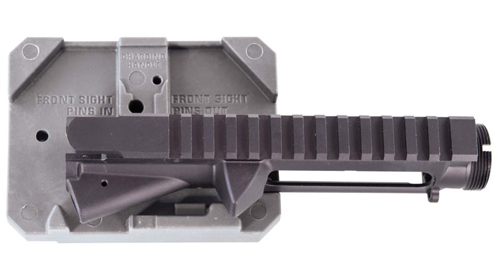 Wheeler Fine Gunsmith Equipment Delta Series AR Armorers Bench Block 156945