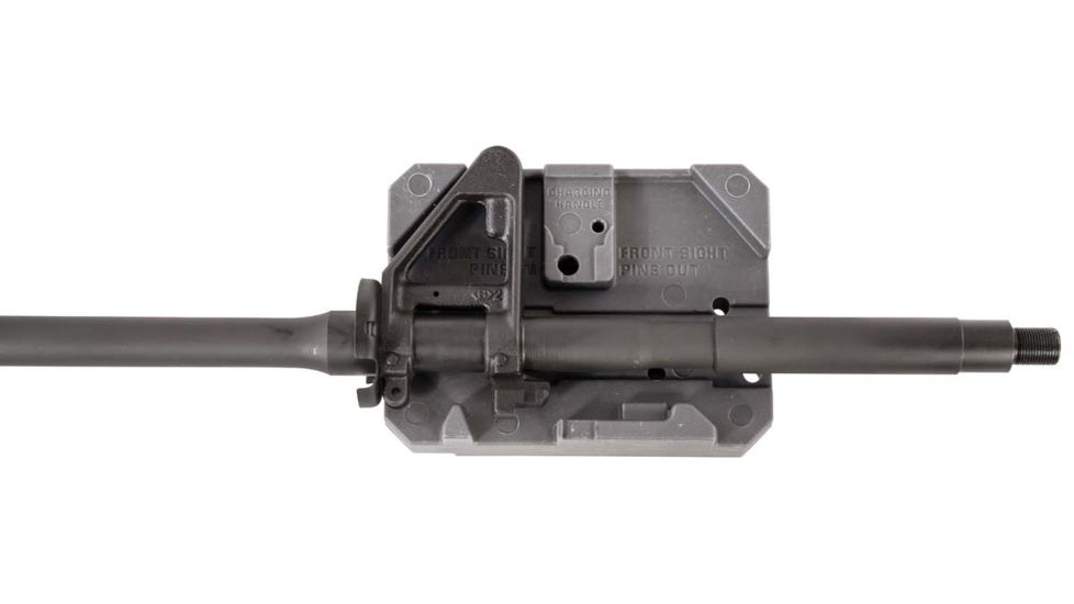 Wheeler Fine Gunsmith Equipment Delta Series AR Armorers Bench Block 156945