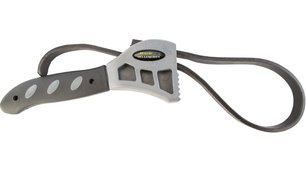Wheeler Fine Gunsmith Equipment Delta Series AR Forend  Wrench 567839
