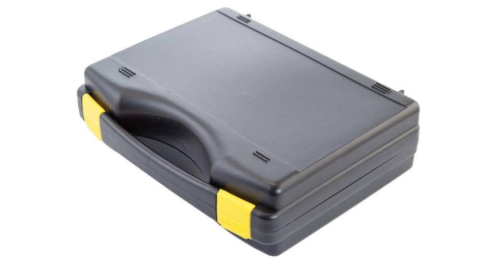 Wheeler Fine Gunsmith Equipment Ultra Scope Mounting Kit 541010