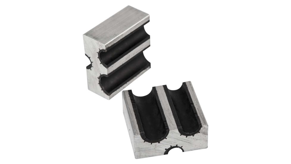 Wheeler Fine Gunsmith Equipment Universal Barrel Clamp 672286