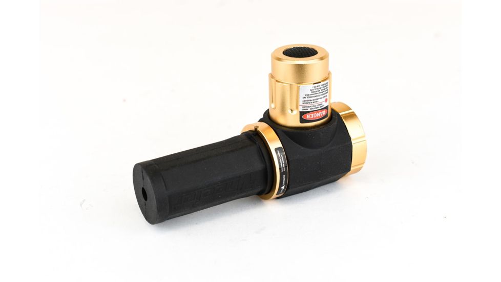 Wheeler Professional Laser Bore Sighter 589922