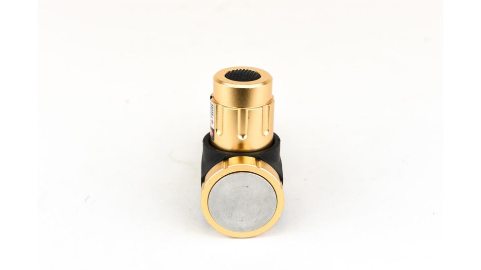 Wheeler Professional Laser Bore Sighter 589922