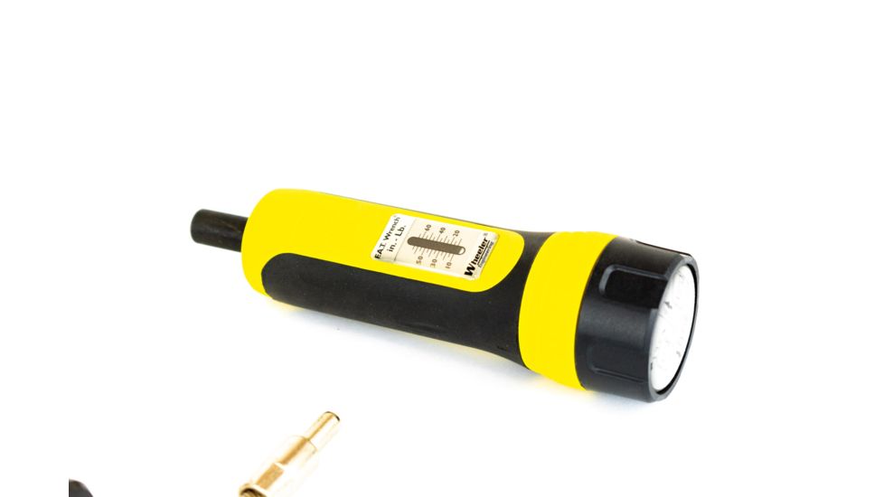 Wheeler Professional Scope 1in Mounting Kit 540127