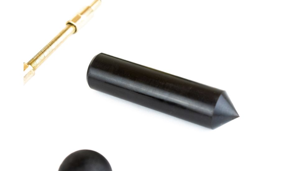 Wheeler Professional Scope 1in Mounting Kit 540127