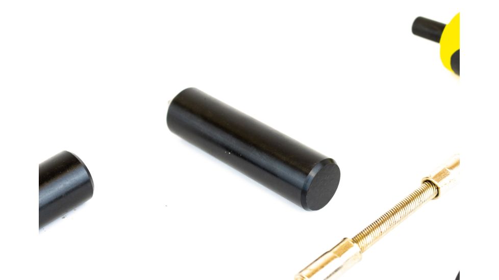 Wheeler Professional Scope 1in Mounting Kit 540127