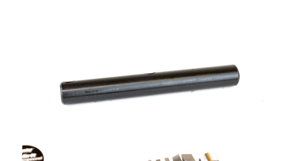 Wheeler Professional Scope 1in Mounting Kit 540127