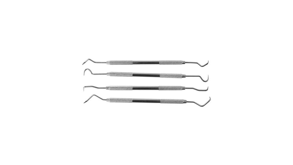 Wheeler Stainless Steel Picks 324770