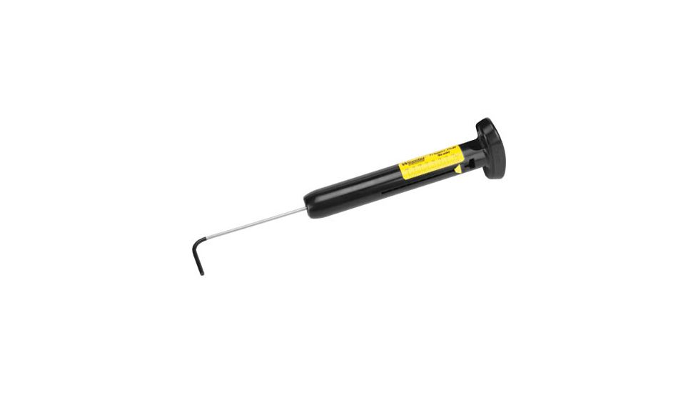 Wheeler Pull Scale 309888