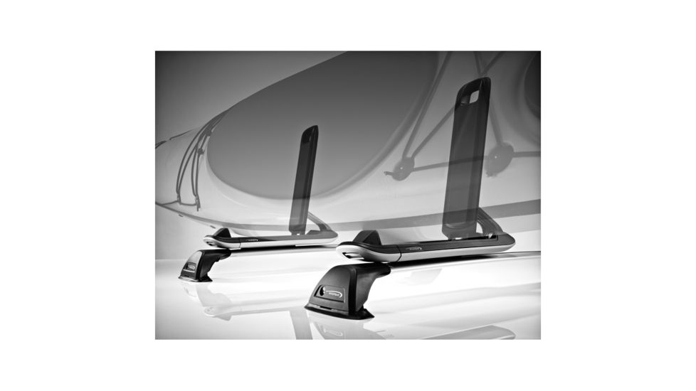 Whispbar Wb400 Kayak J-cradle 8054002