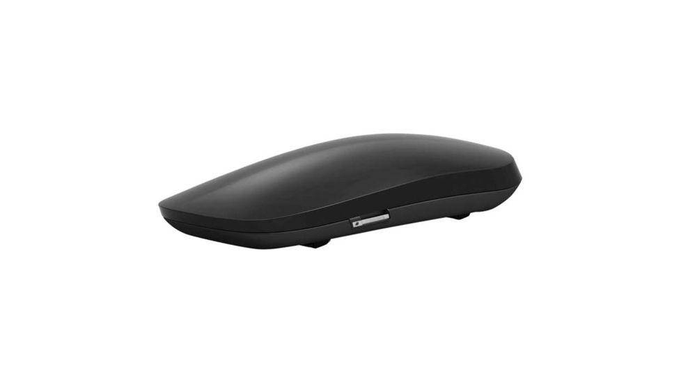 Whispbar Wb700 Aero Compact Cargo Black 8057105