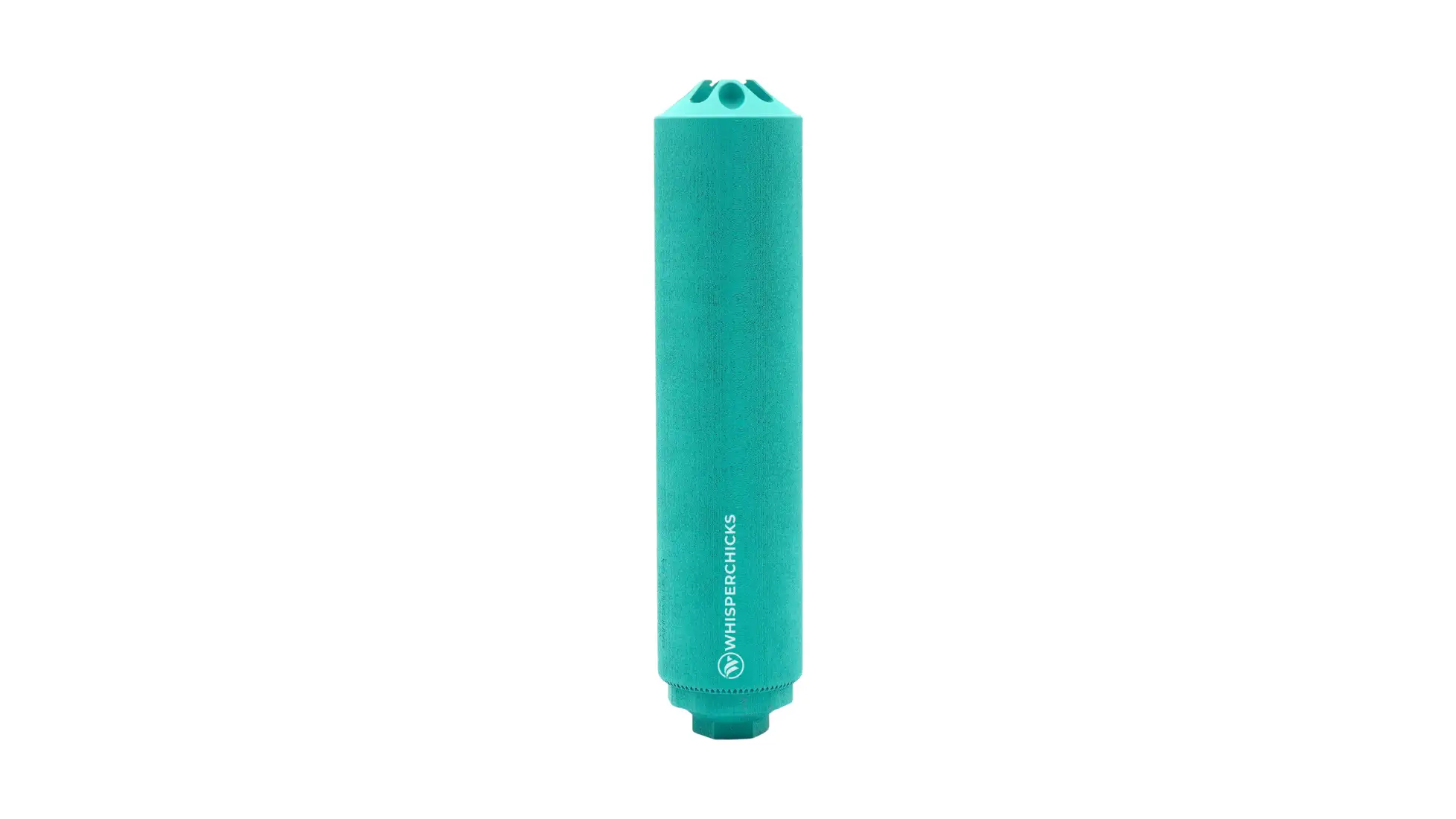 Whisperchicks Whisper 5.56mm Suppressor WCAT