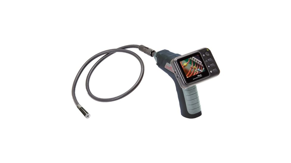 Whistler WIC-2409C System Diagnostic Device WIC2409C