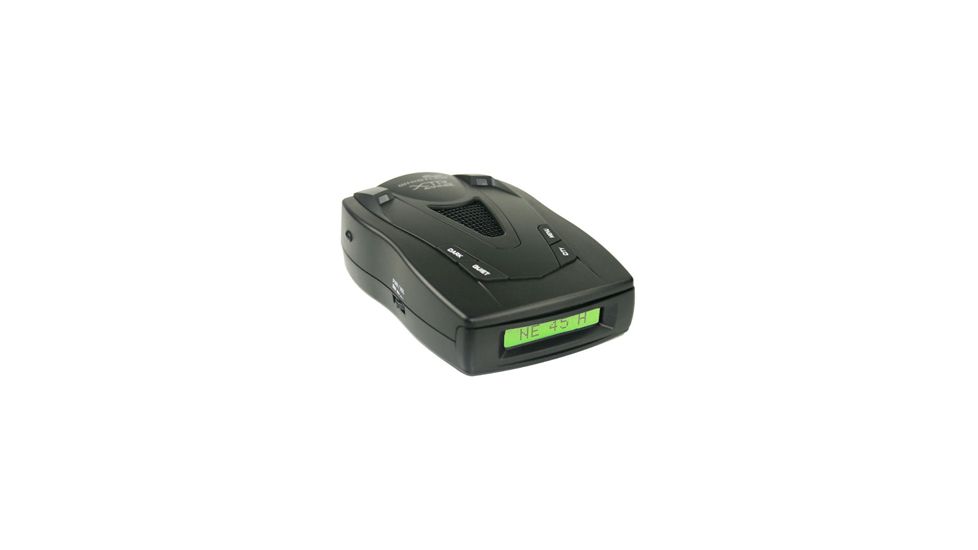 Whistler XTR-695SE Radar,Laser Detector XTR695SE