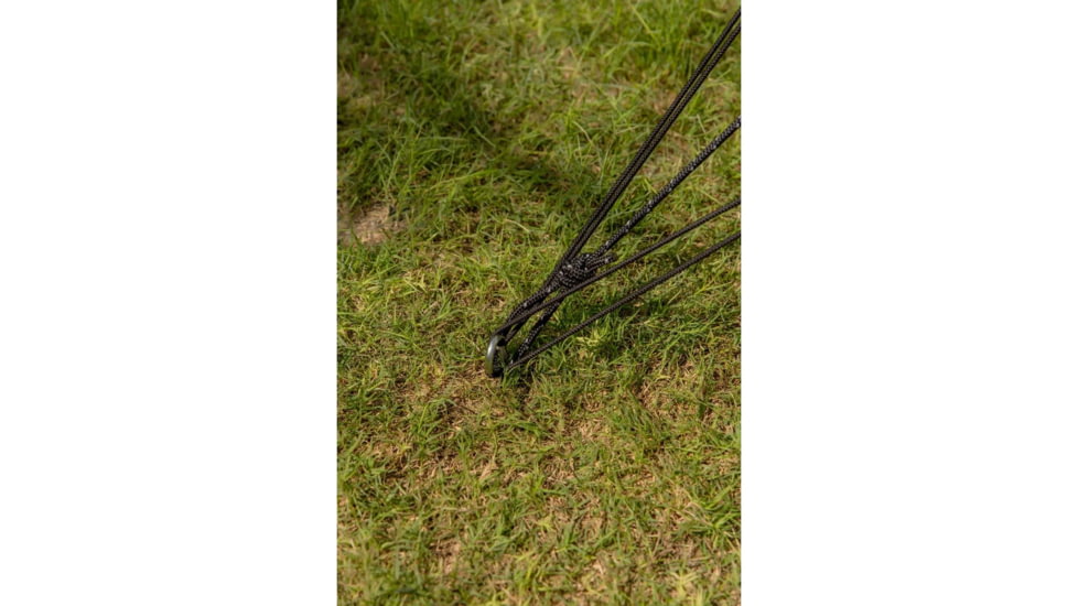 White Duck Alpha Pro Wall Tent, Water Repellent, 12ft x 14ft, WD-PRO-0012