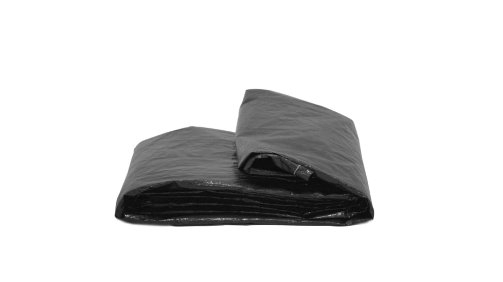 White Duck Avalon Ground Tarp, 13ft/4M, ABTF-013
