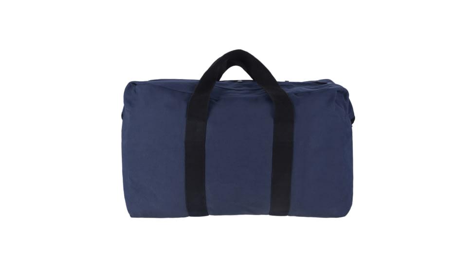 White Duck Hoplite Canvas Parachute Bag, Blue, FBA-HPBBL-2415