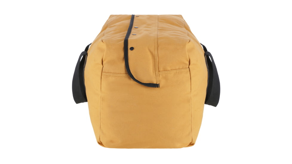 White Duck Hoplite Canvas Parachute Bag, Tan, FBA-HPBT-2415