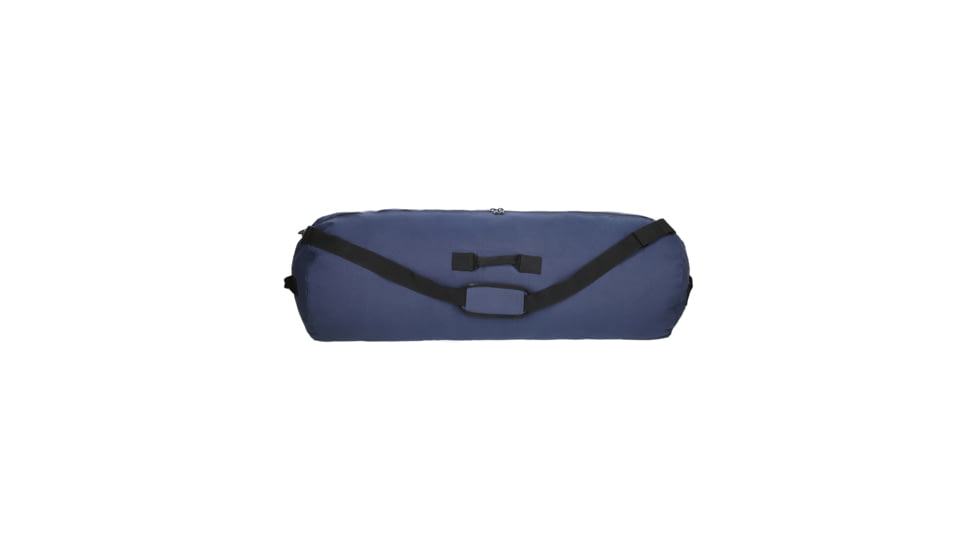 White Duck Hoplite Duffel Bag, Blue, Standard, FBA-HDBBL-2136