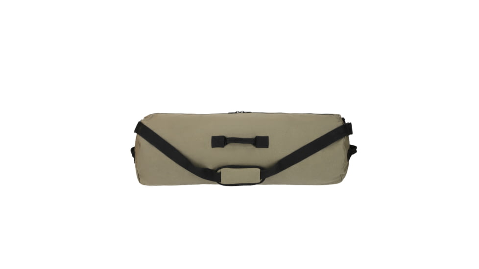 White Duck Hoplite Duffel Bag, Olive, Standard, 88-LAPG-B0W1
