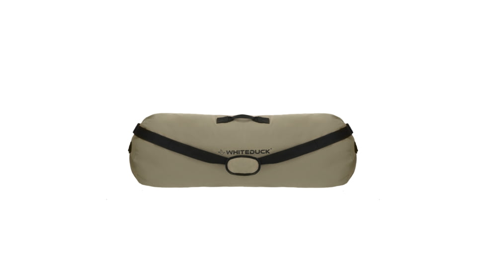 White Duck Hoplite Duffel Bag, Olive, Standard, 88-LAPG-B0W1