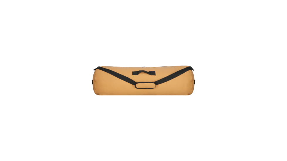 White Duck Hoplite Duffel Bag, Tan, Standard, FBA-HDBT-2136