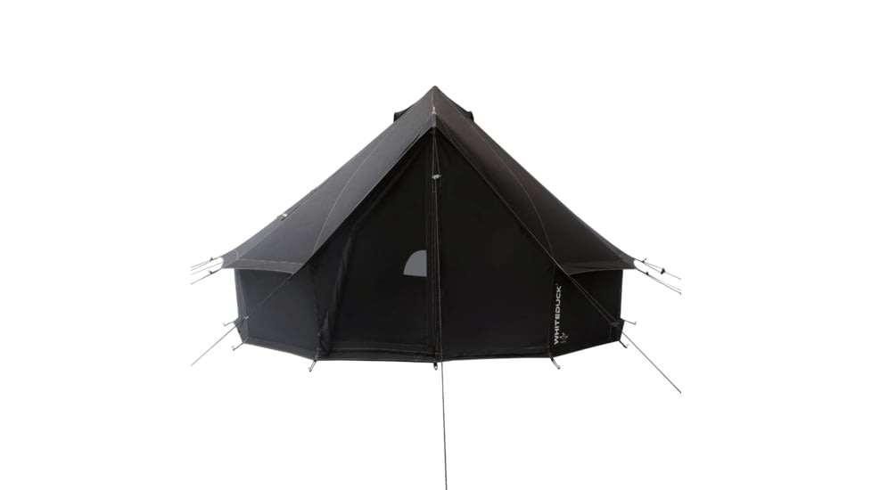 White Duck Regatta Bell Tent, Water Repellent, Night Sky, 10ft, WD-RBT-48