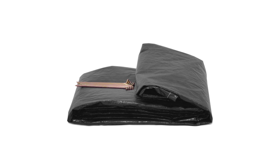 White Duck Avalon Ground Tarp, 13ft/4M, ABTF-013