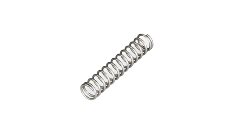 White Label Armory AR-10/15 Buffer Retainer Spring, Ten Pack, Black, WLA-PAC-7005-10