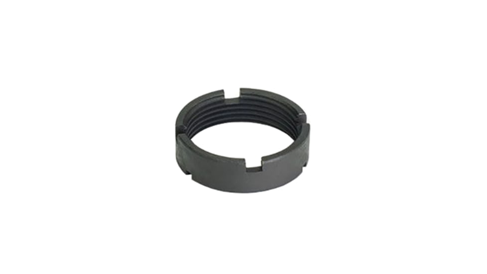 White Label Armory AR15/AR10 Castle Nut, 5 Pack, 1213084