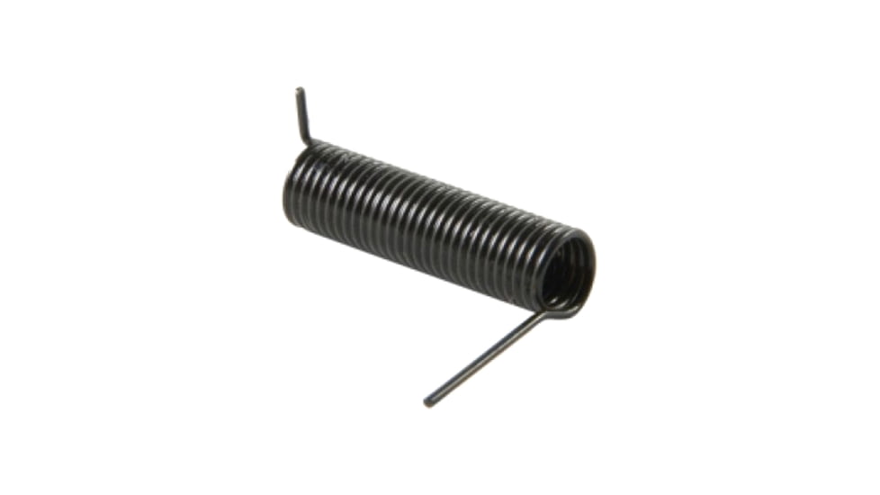 White Label Armory AR-10/15 Ejection Port Cover Spring, Ten Pack, Black, WLA-PAC-2002-10
