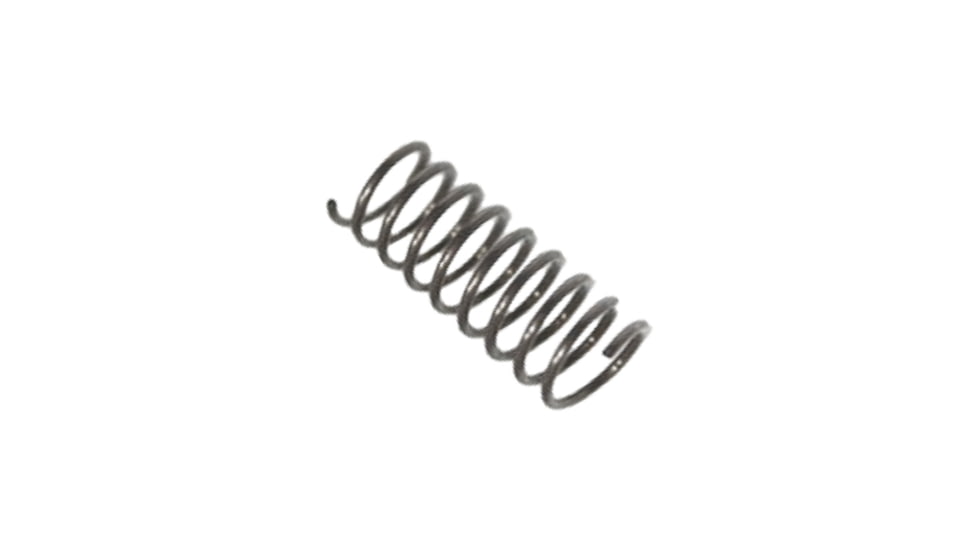 White Label Armory AR-10/15 Forward Assist Spring, Ten Pack, Black, WLA-PAC-2007-10