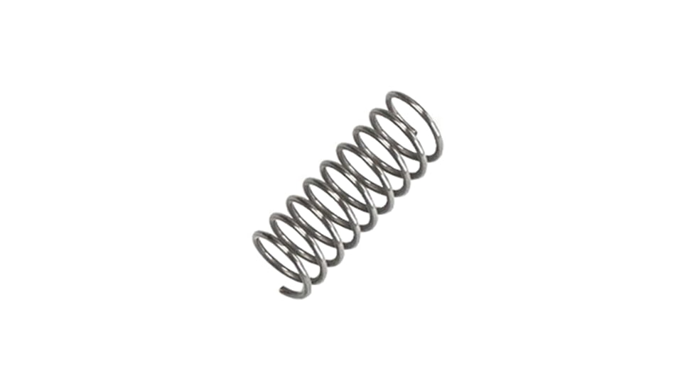 White Label Armory AR15/AR10 Forward Assist Spring, 10 Pack, 1213103