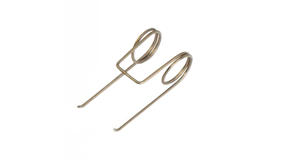 White Label Armory AR15/AR10 Trigger Spring, 10 Pack, 1213105