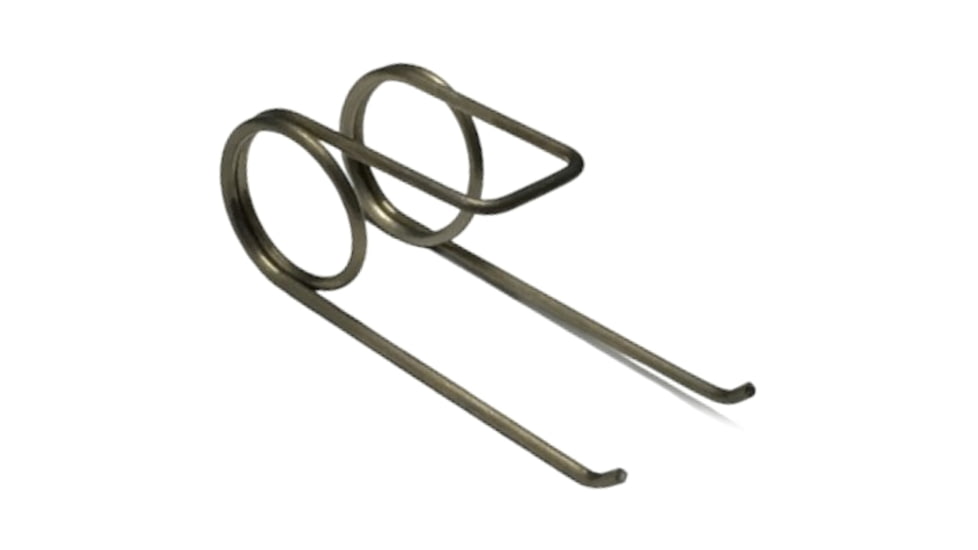 White Label Armory AR15/AR10 Trigger Spring, 10 Pack, 1213105