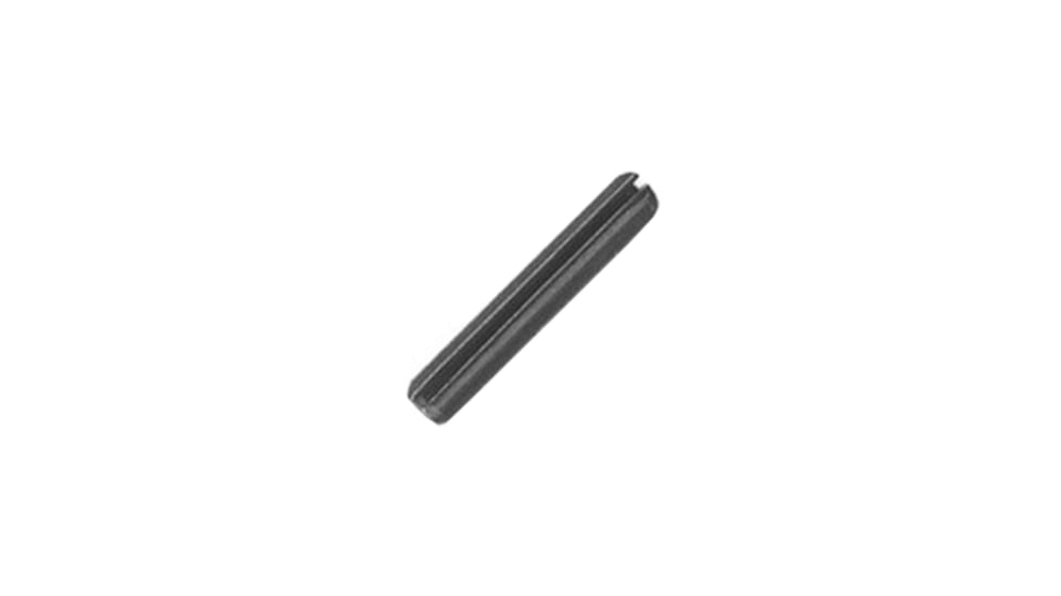 White Label Armory AR-15 Ejector Roll Pin Bolt Carrier Group, Ten Pack, Black, WLA-PAC-3006-10