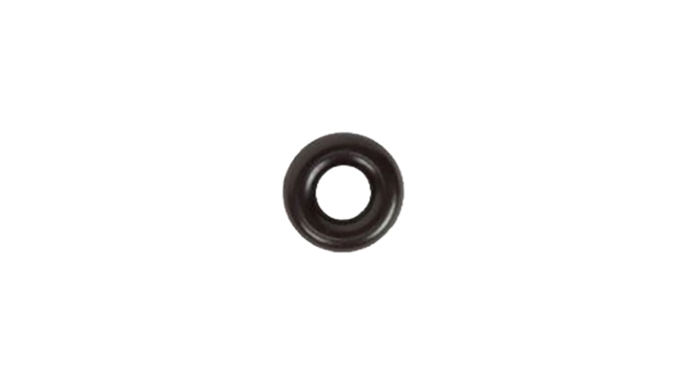 White Label Armory AR-15 Extractor O-Ring Bolt Carrier Group, Ten Pack, Black, WLA-PAC-3007-10