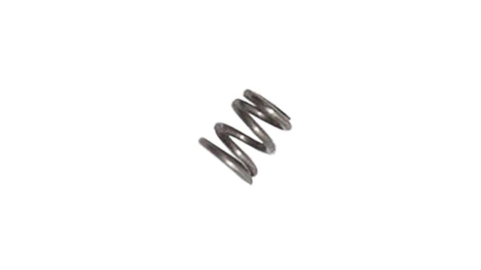White Label Armory AR-15 Extractor Spring Bolt Carrier Group, Five Pack, Black, WLA-PAC-3004-05
