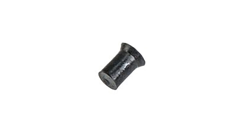 White Label Armory AR-15 Extractor Spring Insert Bolt Carrier Group, Ten Pack, Black, WLA-PAC-3008-10