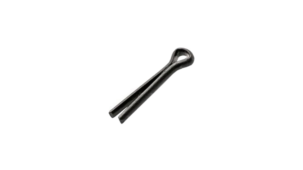 White Label Armory AR-15 Firing Pin Bolt Carrier Group, Ten Pack, Black, WLA-PAC-3009-10
