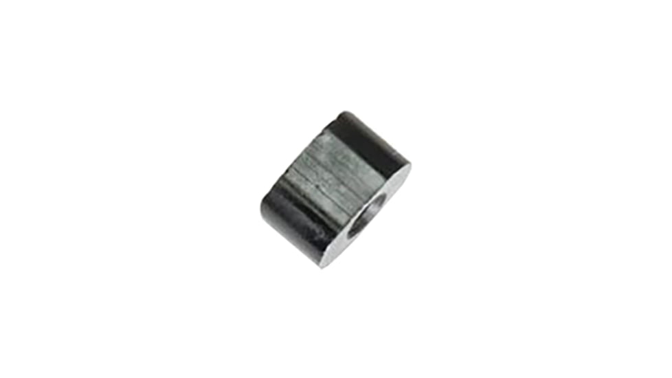 White Label Armory AR-15 Magazine Catch Button, Five Pack, Black, WLA-PAC-1003-10