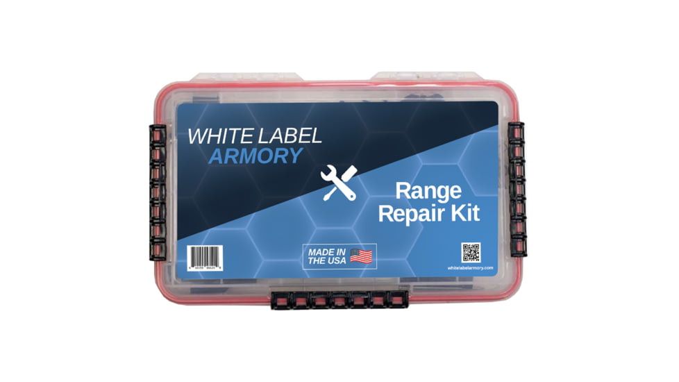 White Label Armory AR15 Range Repair Kit, 1213116