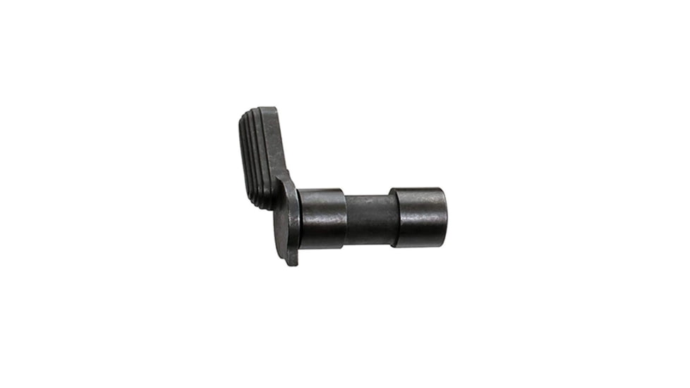 White Label Armory AR-15 Safety Selector, Black, WLA-LOW-1011